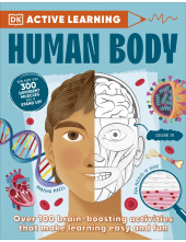 Human Body: Over 100 Brain-Boosting Activities that Make Learning Easy and Fun - Humanitas