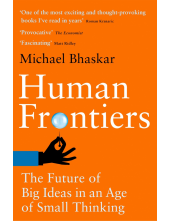 Human Frontiers - Humanitas
