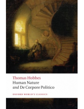 Human Nature and De Corpore Politico - Humanitas