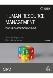 Human Resource Management - Humanitas