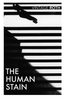 Human Stain - Humanitas