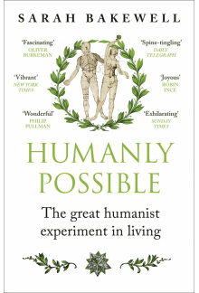 Humanly Possible - Humanitas