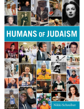 Humans of Judaism - Humanitas