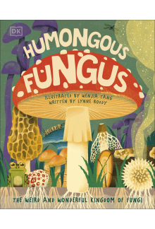 Humongous Fungus - Humanitas