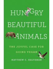 Hungry Beautiful Animals - Humanitas