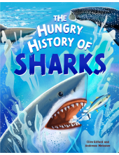 Hungry History of Sharks - Humanitas