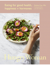 Hungry Woman - Humanitas