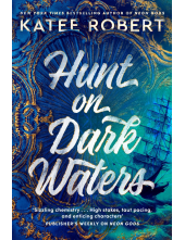 Hunt On Dark Waters - Humanitas
