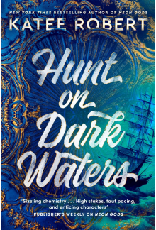 Hunt On Dark Waters - Humanitas