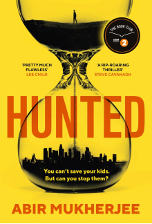 Hunted - Humanitas