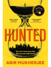 Hunted - Humanitas