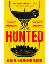 Hunted - Humanitas