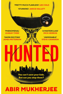 Hunted - Humanitas
