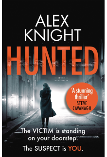 Hunted - Humanitas