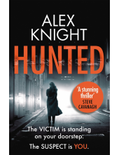 Hunted - Humanitas
