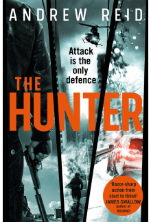 Hunter - Humanitas