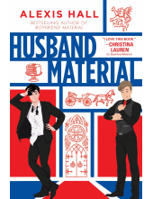 Husband Material - Humanitas