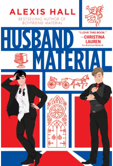 Husband Material - Humanitas