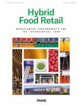 Hybrid Food Retail - Humanitas