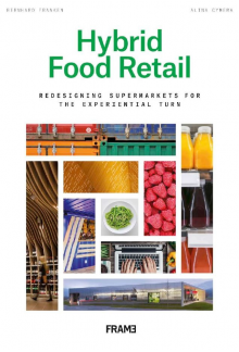 Hybrid Food Retail - Humanitas