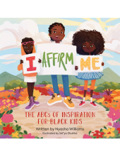 I Affirm Me - Humanitas