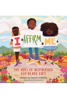 I Affirm Me - Humanitas