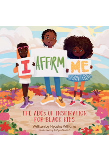 I Affirm Me - Humanitas