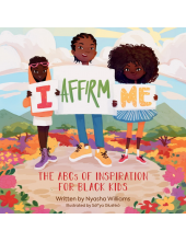 I Affirm Me - Humanitas
