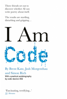 I Am Code - Humanitas