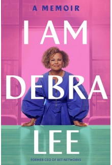 I Am Debra Lee - Humanitas