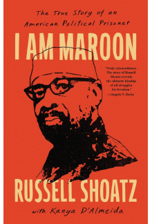 I Am Maroon - Humanitas