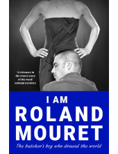I Am Roland Mouret - Humanitas