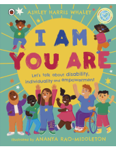I Am, You Are - Humanitas