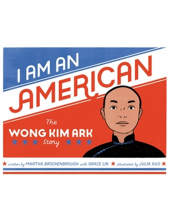 I Am an American - Humanitas