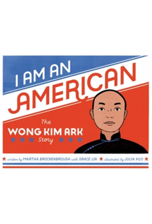 I Am an American - Humanitas