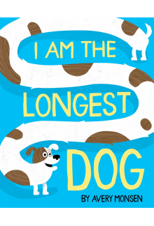 I Am the Longest Dog - Humanitas