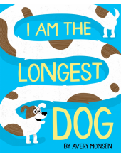 I Am the Longest Dog - Humanitas