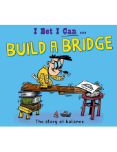 I Bet I Can: Build a Bridge - Humanitas
