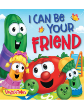 I Can Be Your Friend - Humanitas
