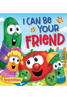 I Can Be Your Friend - Humanitas