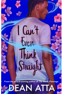 I Can't Even Think Straight - Humanitas