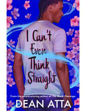 I Can't Even Think Straight - Humanitas