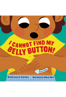 I Cannot Find My Belly Button! - Humanitas