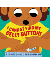 I Cannot Find My Belly Button! - Humanitas