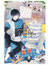 I Cannot Reach You, Vol. 7 - Humanitas