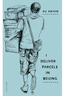 I Deliver Parcels in Beijing - Humanitas