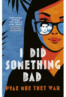 I Did Something Bad - Humanitas