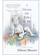 I Dream He Talks to Me - Humanitas