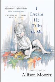 I Dream He Talks to Me - Humanitas