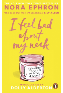 I Feel Bad About My Neck - Humanitas